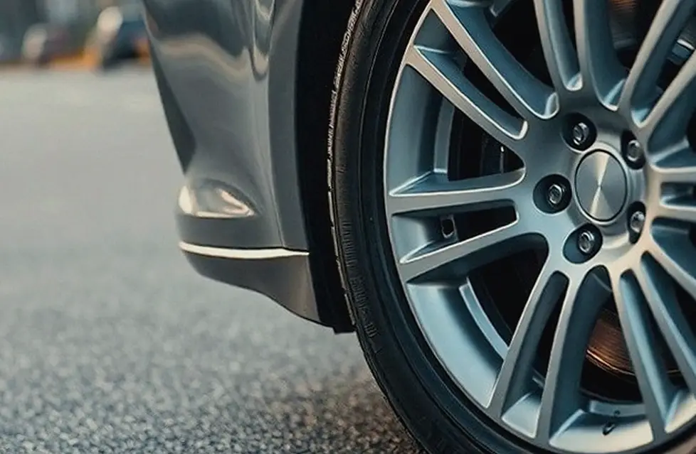 금산 AMG E53 넥센타이어렌탈 현장 사진 2