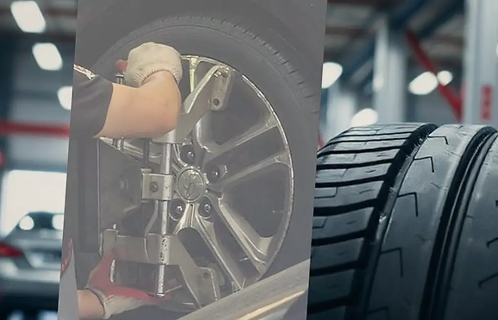 금산 AMG E53 넥센타이어렌탈 전국 장착점 네트워크