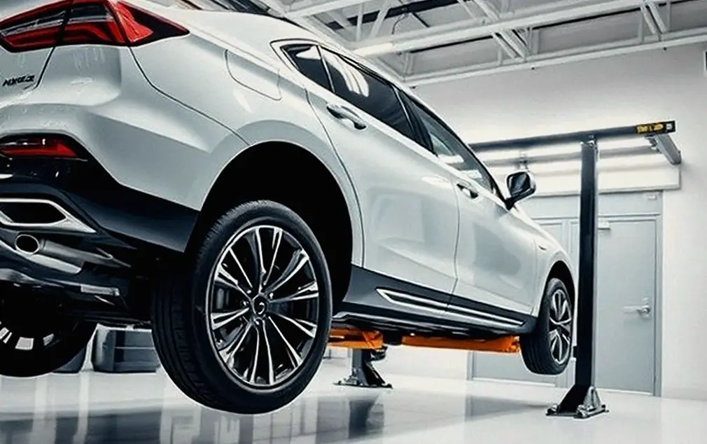 양구읍 BMW 640d 넥센타이어렌탈 제휴카드 할인 혜택